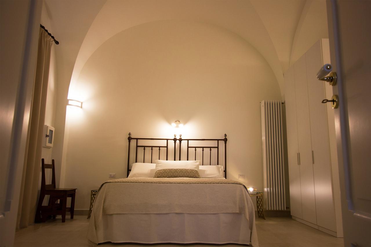 Ai Sottani B&B Deluxe Suite Gioia Del Colle Exterior foto
