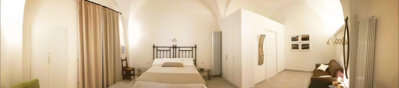Ai Sottani B&B Deluxe Suite Gioia Del Colle Exterior foto